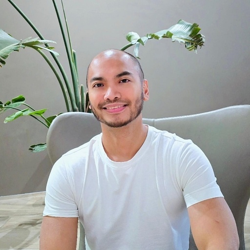 Richard Caisip